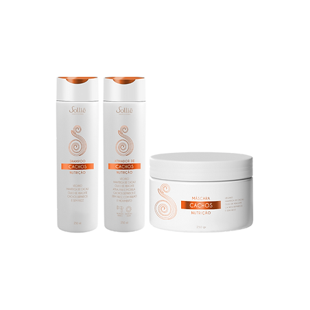 LINHA CACHOS SOLLIE